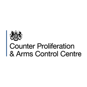 UK – Counter Proliferation & Arms Control Centre (CPACC)
