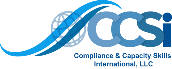 Compliance & Capacity Skills International [CCSi]