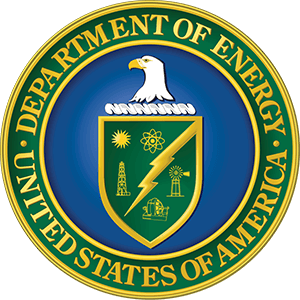 Department of Energy [DOE]