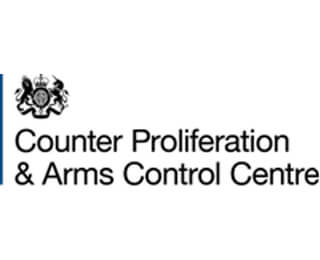 UK – Counter Proliferation & Arms Control Centre (CPACC)