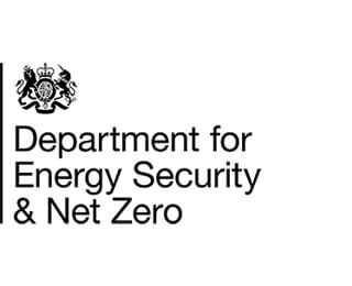 UK Department for Energy Security & Net Zero [UK DESNZ]