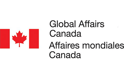 Global Affairs Canada [GAC]