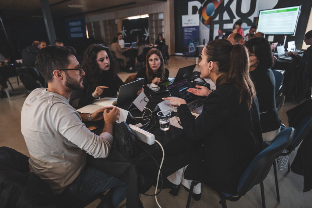 Cyber Exercises and Experiential Education (CE3) Event Held in Pristina and Online to Advance Regional Cyber Resilience