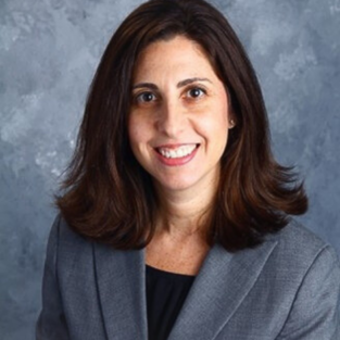 Julie Chalfin headshot