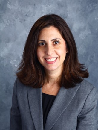 Headshot of Julie Chalfin