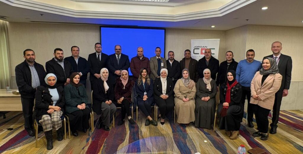 CRDF Global Raises Awareness, Increases Capacity to Implement Updated Jordan Vaccination Guidelines in National Advocacy Meeting